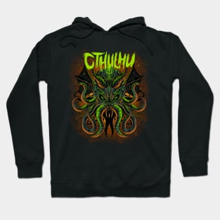 Cthulhu Hoodie